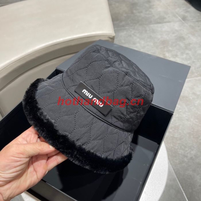 Miu Miu Hat MUH00050